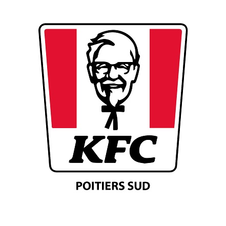 KFC de Poitiers Sud